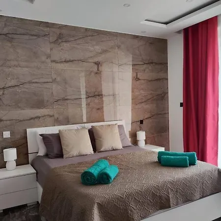 The Pearl Gozo Appartement