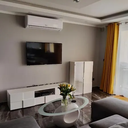 The Pearl Gozo Appartement