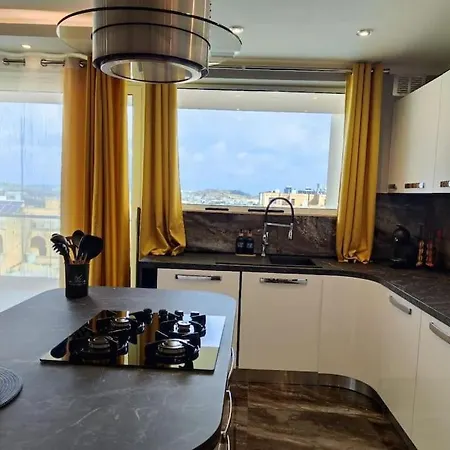 Appartement The Pearl Gozo