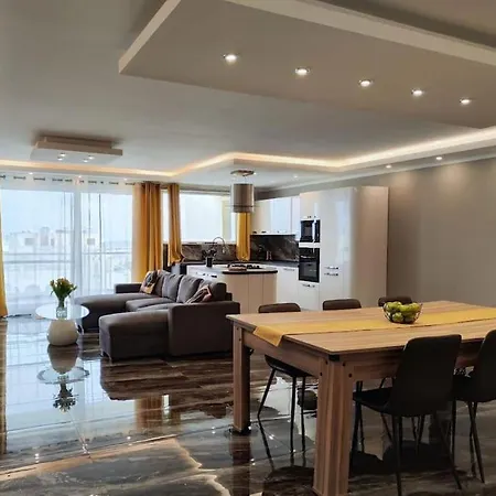 Apartamento The Pearl Gozo *