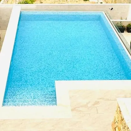 Apartmán The Pearl Gozo *