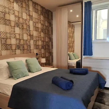 Apartamento The Pearl Gozo *
